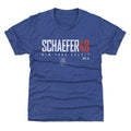 Matthew Schaefer New York I Elite WHT
