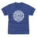 Dylan Cease Toronto Vintage Baseball WHT