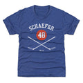 Matthew Schaefer New York I Sticks WHT