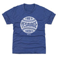 Trey Yesavage Toronto Vintage Baseball WHT