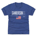 Jake Sanderson Ottawa USA Elite WHT