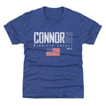 Kyle Connor Winnipeg USA Elite WHT