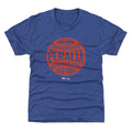 Freddy Peralta New York M Vintage Baseball WHT