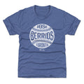 Jose Berrios Toronto Vintage Baseball WHT