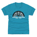 Vandegrift Crown Trio Viper Choir Rainbow Notes WHT
