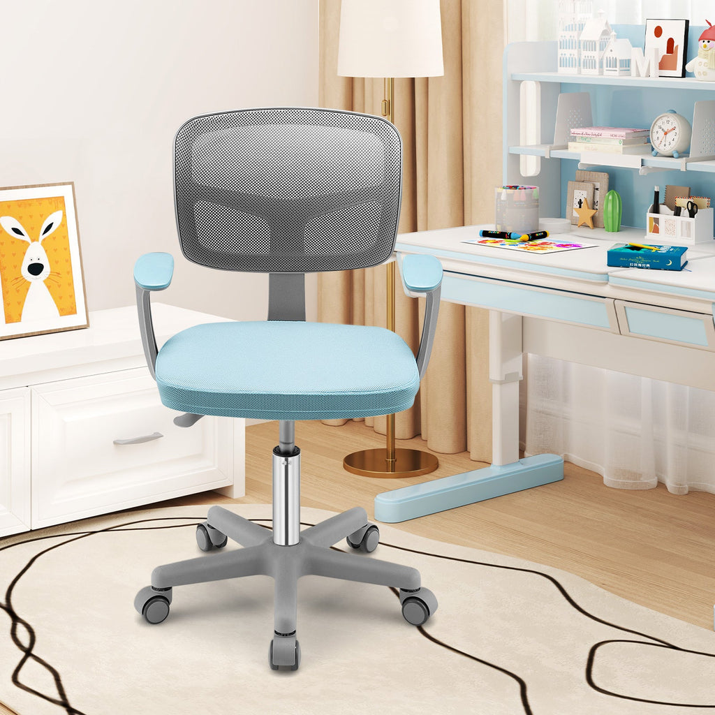 Adjustable Desk Chair with