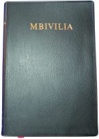 MBIVILIA : Kamba Bible