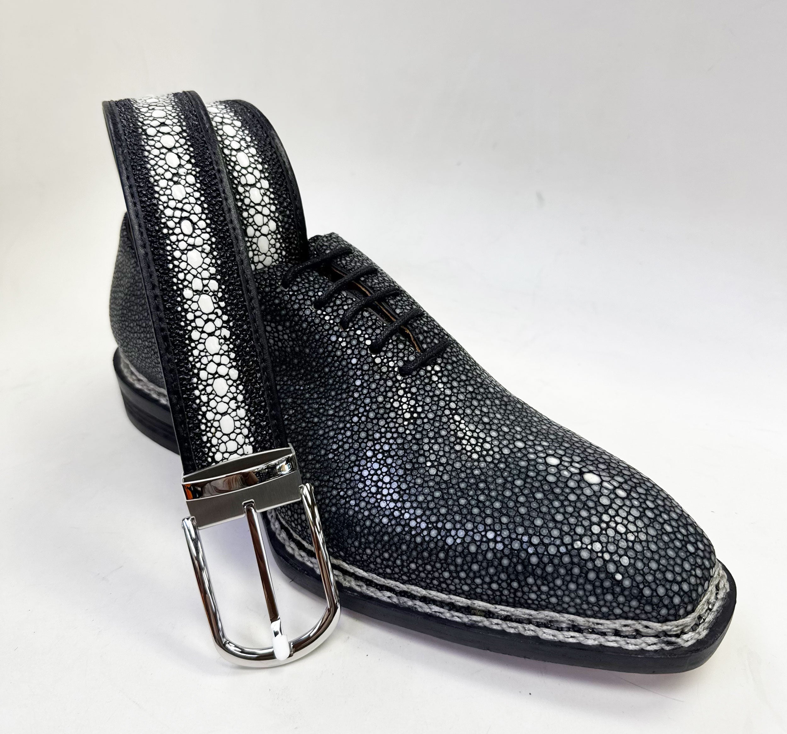 Style: King-Grey