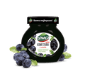Lowicz Confiture Blueberry (Jagodowa) 240g