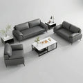 Bolmen · Office Waiting Area Lounge Seating
