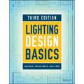 Lighting Design Basics - Paperback