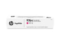 New, Pre-Owned - HP 976YC High Yield Magenta Ink Cartridge ,L0S30YC