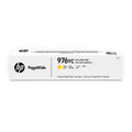 New, Pre-Owned - HP 976YC Extra High-Yield Yellow Ink Cartridge, L0S31YC