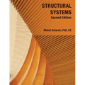 Structural Systems - Second Edition - Paperback