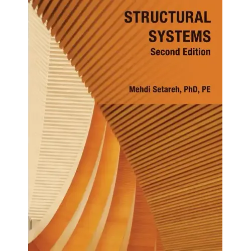 Structural Systems - Second Edition - Paperback