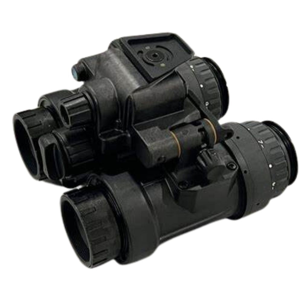 BNVD 1531 | Gen 3 WP w/ Up to 3000 FOM & Manual Gain for Total Image Control & 16 Hours Battery Life