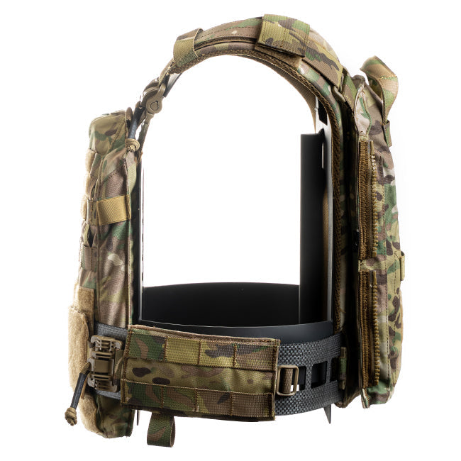 HRT LBAC Plate Carrier | All Colors and Sizes
