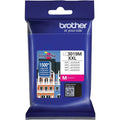 New, Pre-Owned - Brother LC3019 Super High-Yield Magenta Ink Cartridge, LC3019M