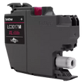 New, Pre-Owned - Brother LC3017XL Magenta Ink Cartridge