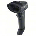 Zebra LI2208 1D Handheld Barcode Scanner LI2208 USB Cable and Stand Included LI2208-SR7U2100SGN