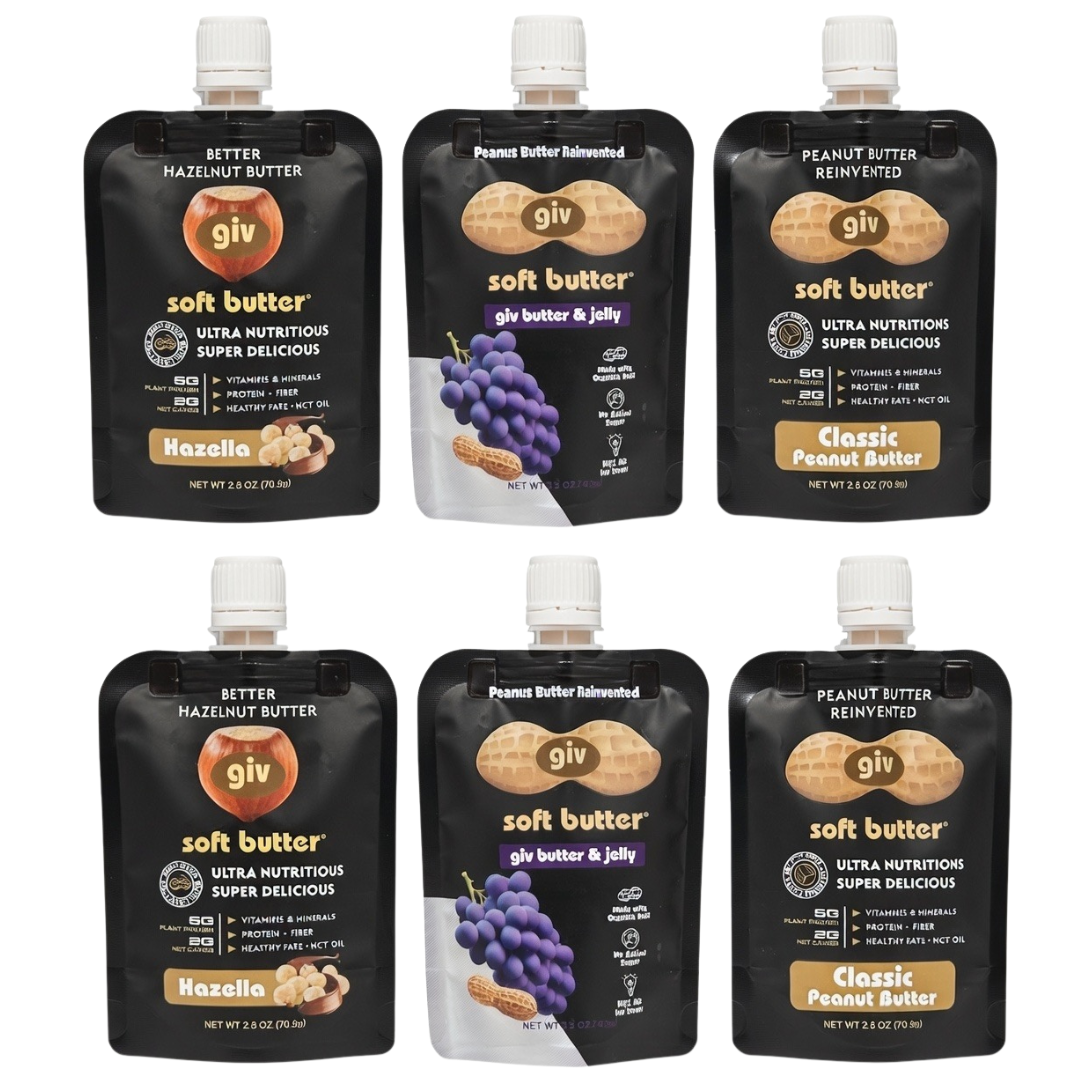Variety Pack
