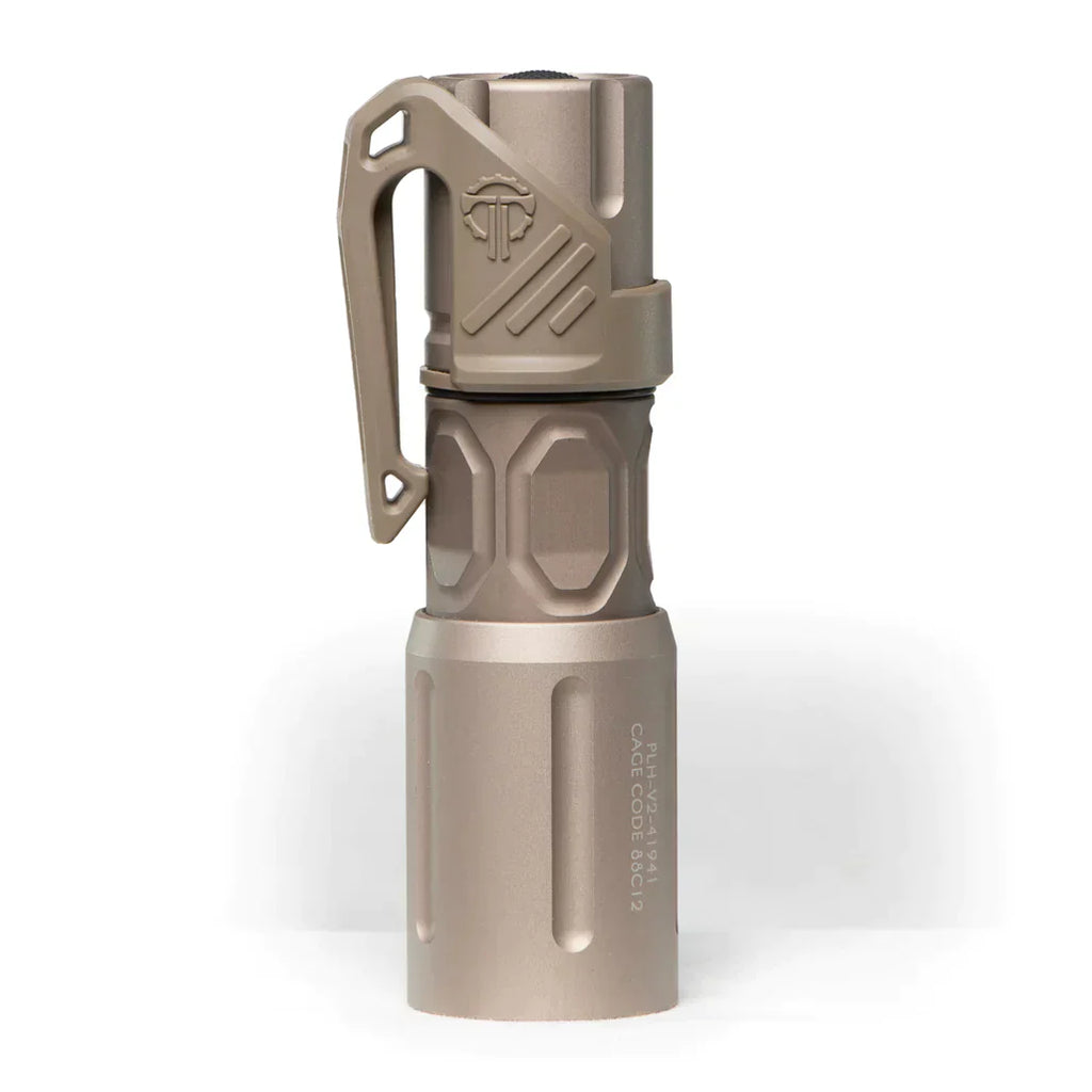 Modlite Multi-Mode Handheld OKW V2 18350 Light Package