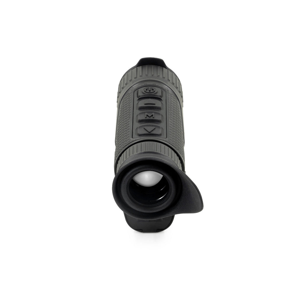 Nocpix LUMI H35 | Lightweight & Compact w/ 32 GB of Storage & 1750 Yards of Detection
