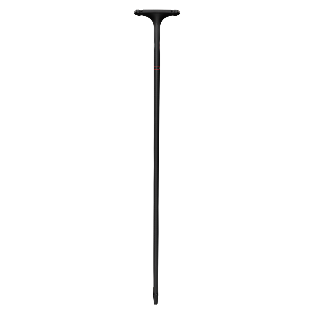 High Modulus Katana 830 Carbon Mast with cover