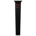 High Modulus Katana 830 Carbon Mast with cover