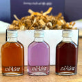 Lavender Syrup Sampler Collection