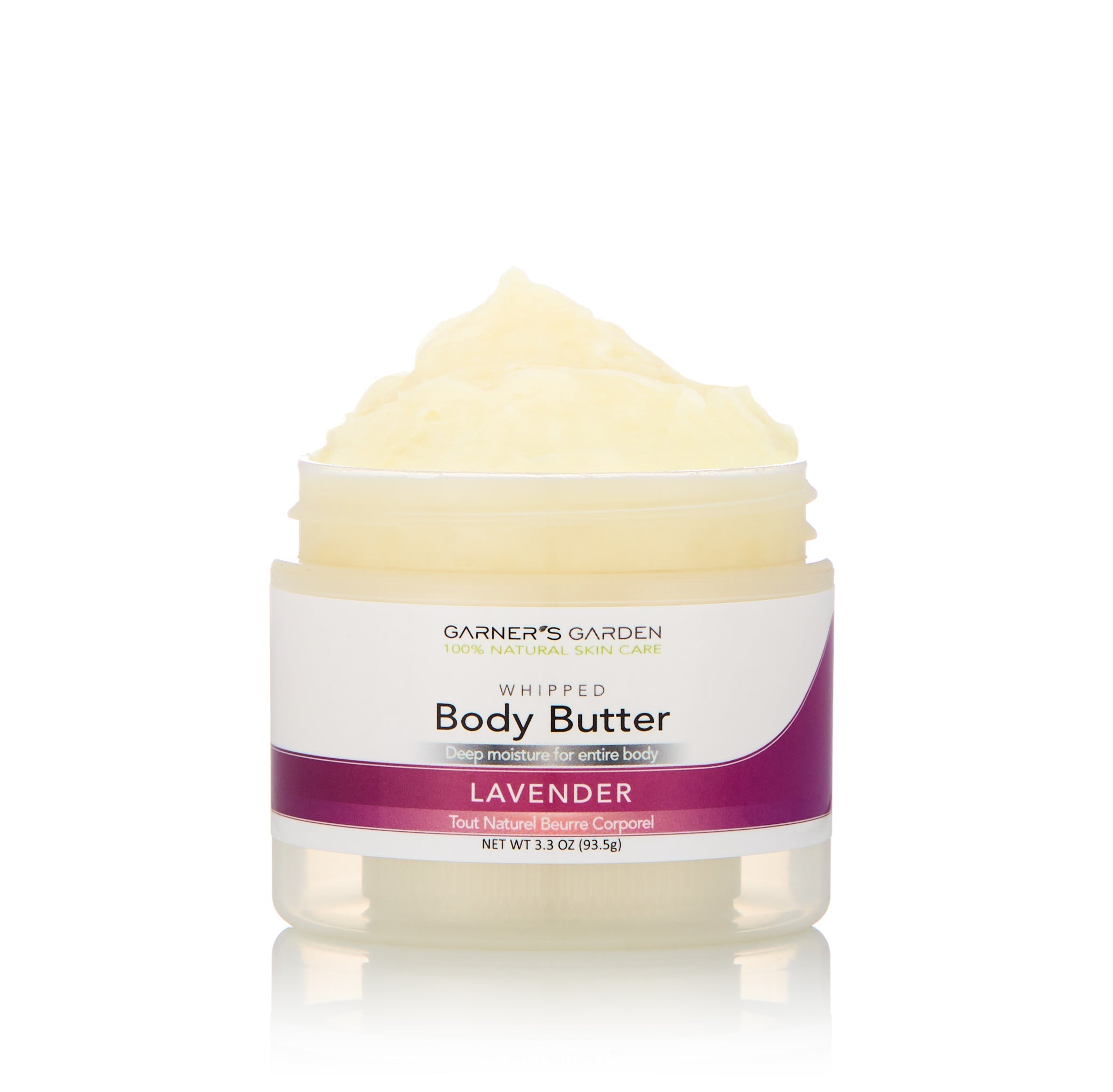 Body Butter - Various Essential Oils