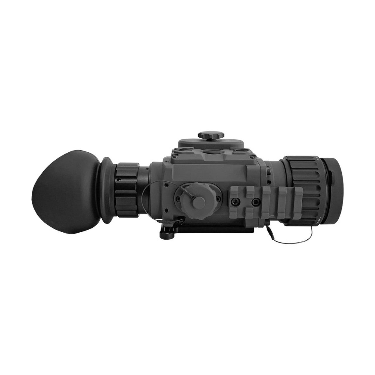 Armasight Warden 640 2-8x35mm | Definitive 1,300m Clear-View Thermal | Expert-Approved