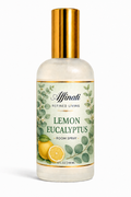 Lemon Eucalyptus Room Spray