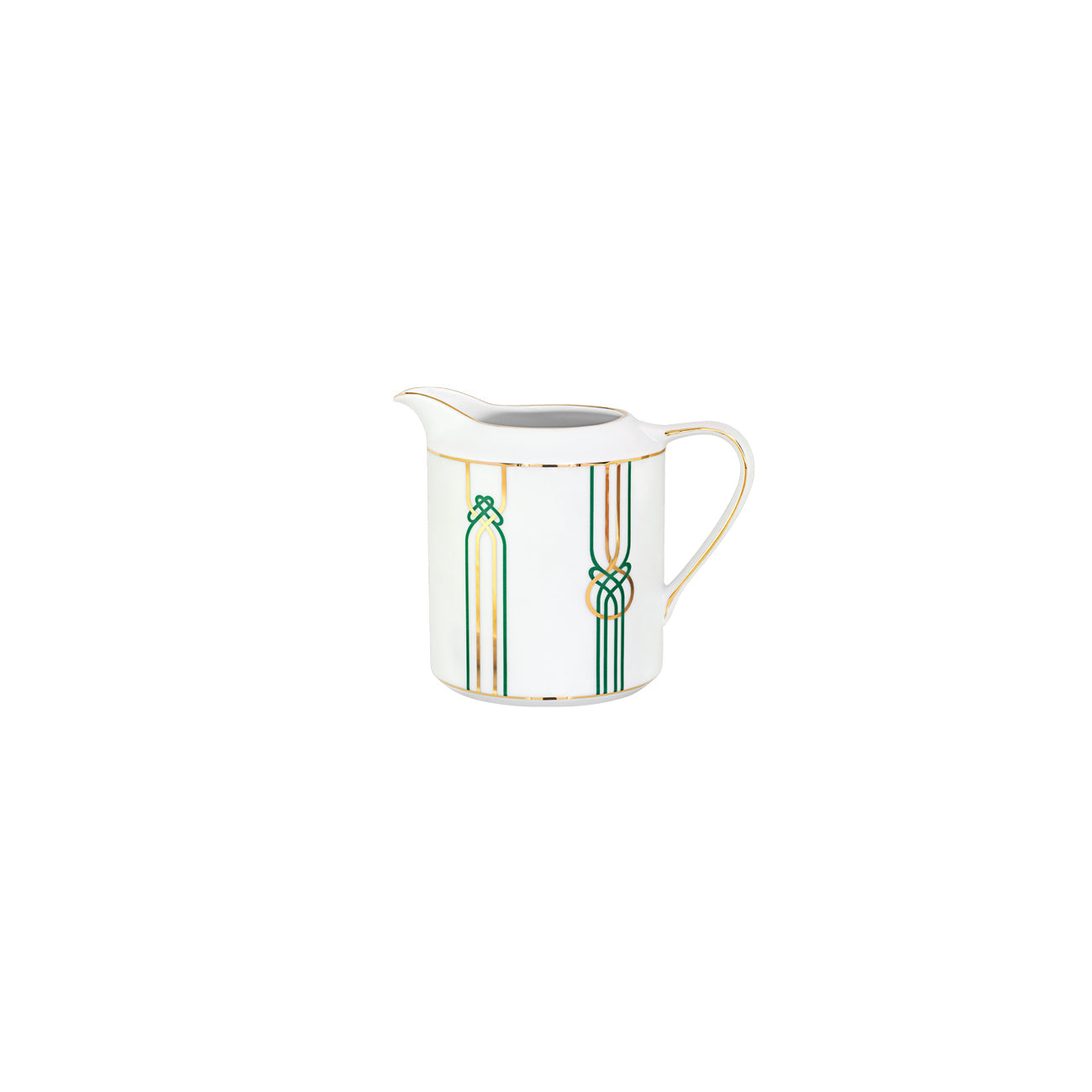 Liberty Creamer + Sugar Bowl