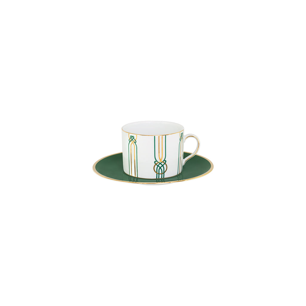 Liberty 24-piece Dinner Setting