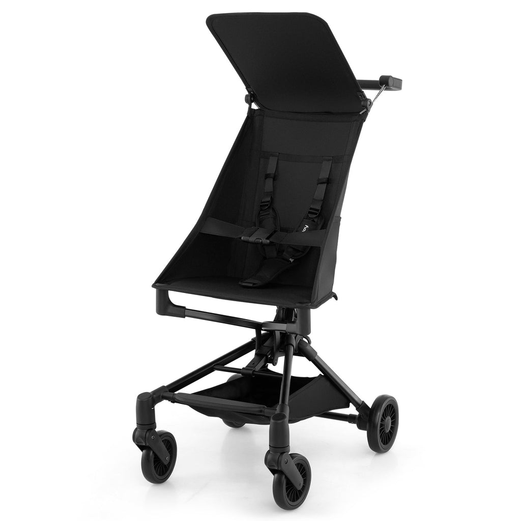 Lightweight Baby Stroller Compact and Airplane-Friendly Travel Stroller