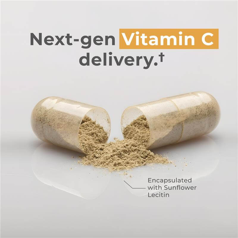 Liposomal Vitamin C