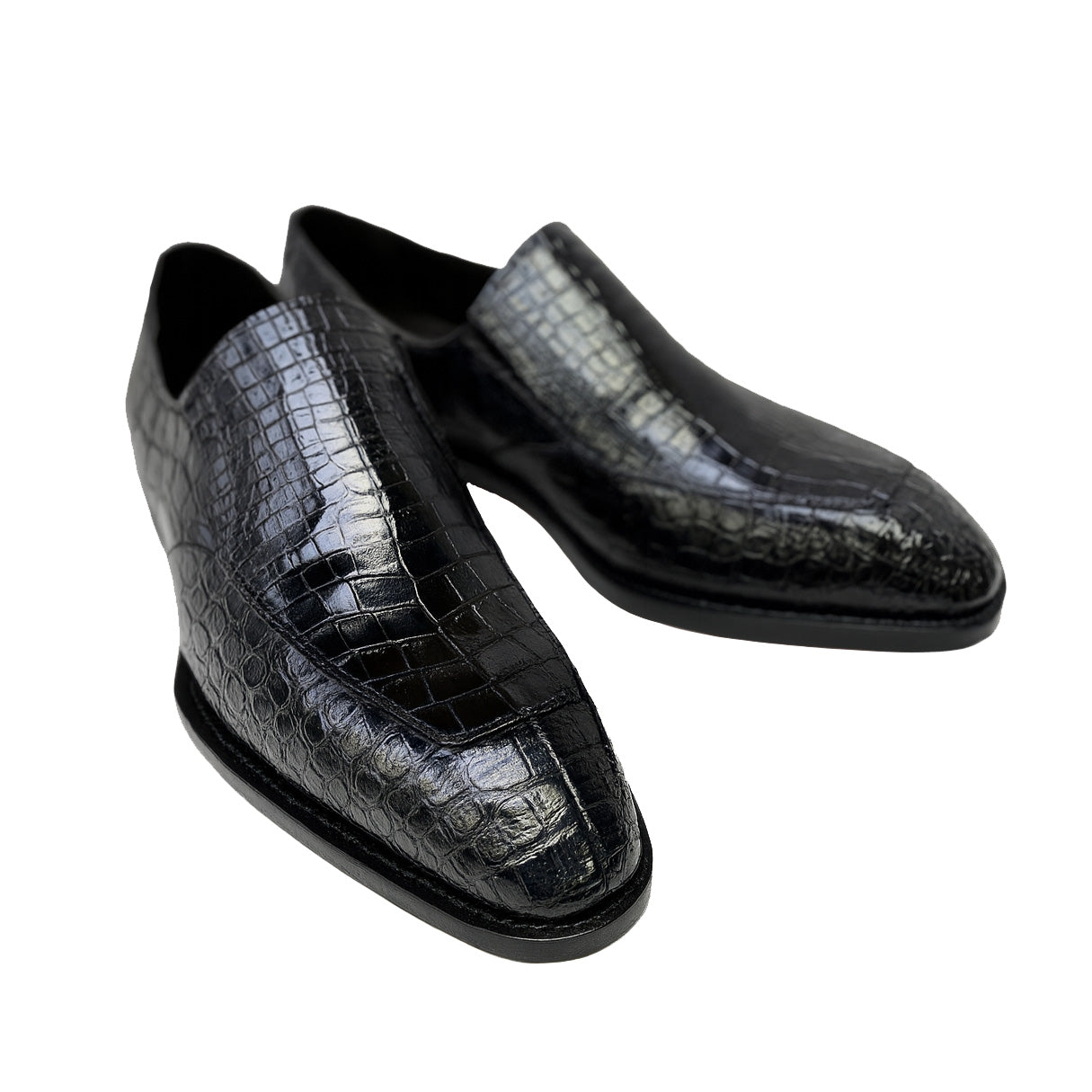 Style: London Black