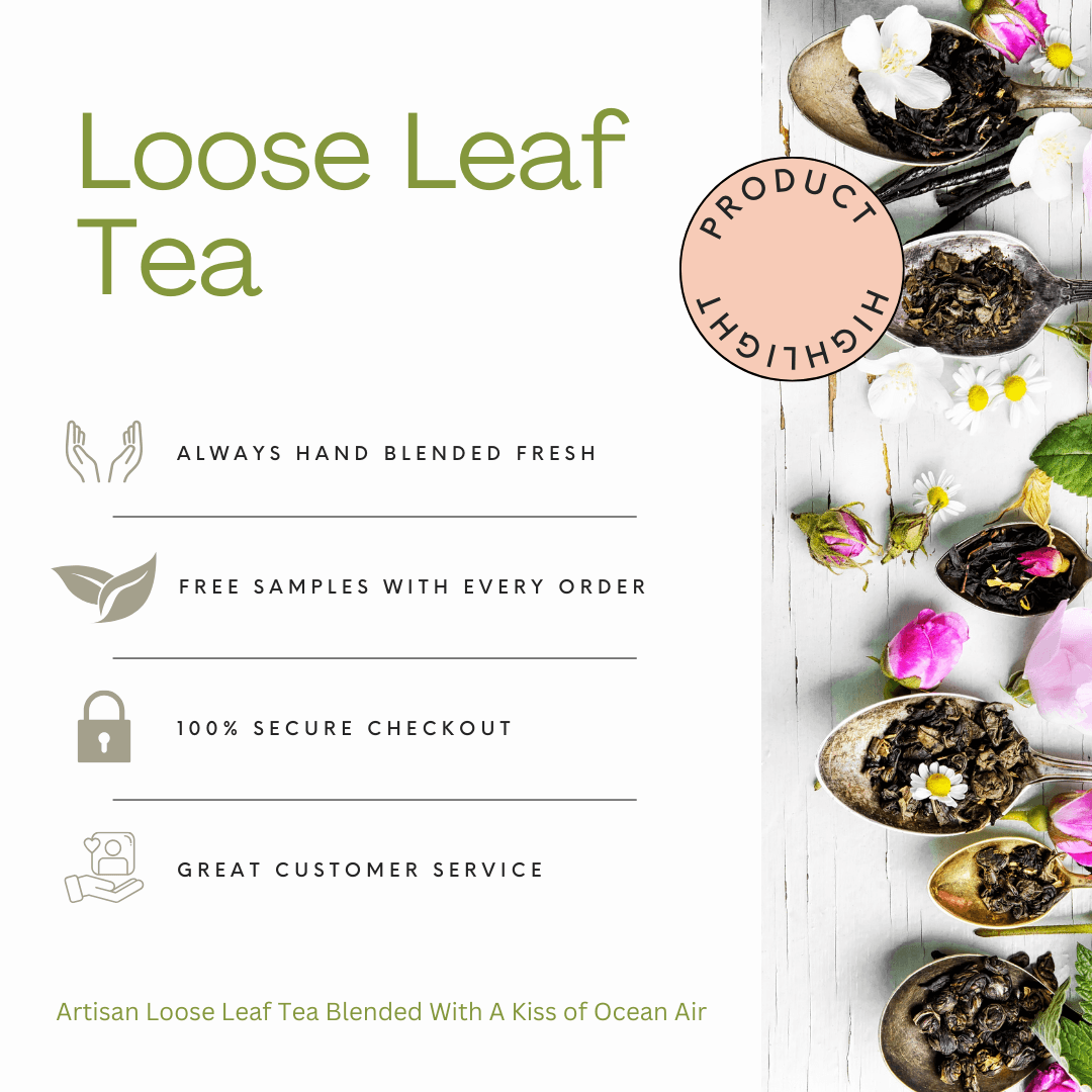 Olympic Mint Green Iced Blend
