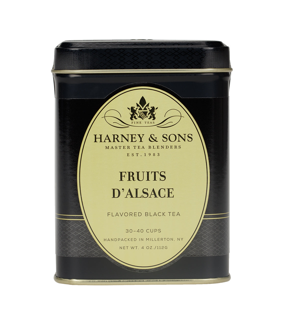 Fruits d'Alsace