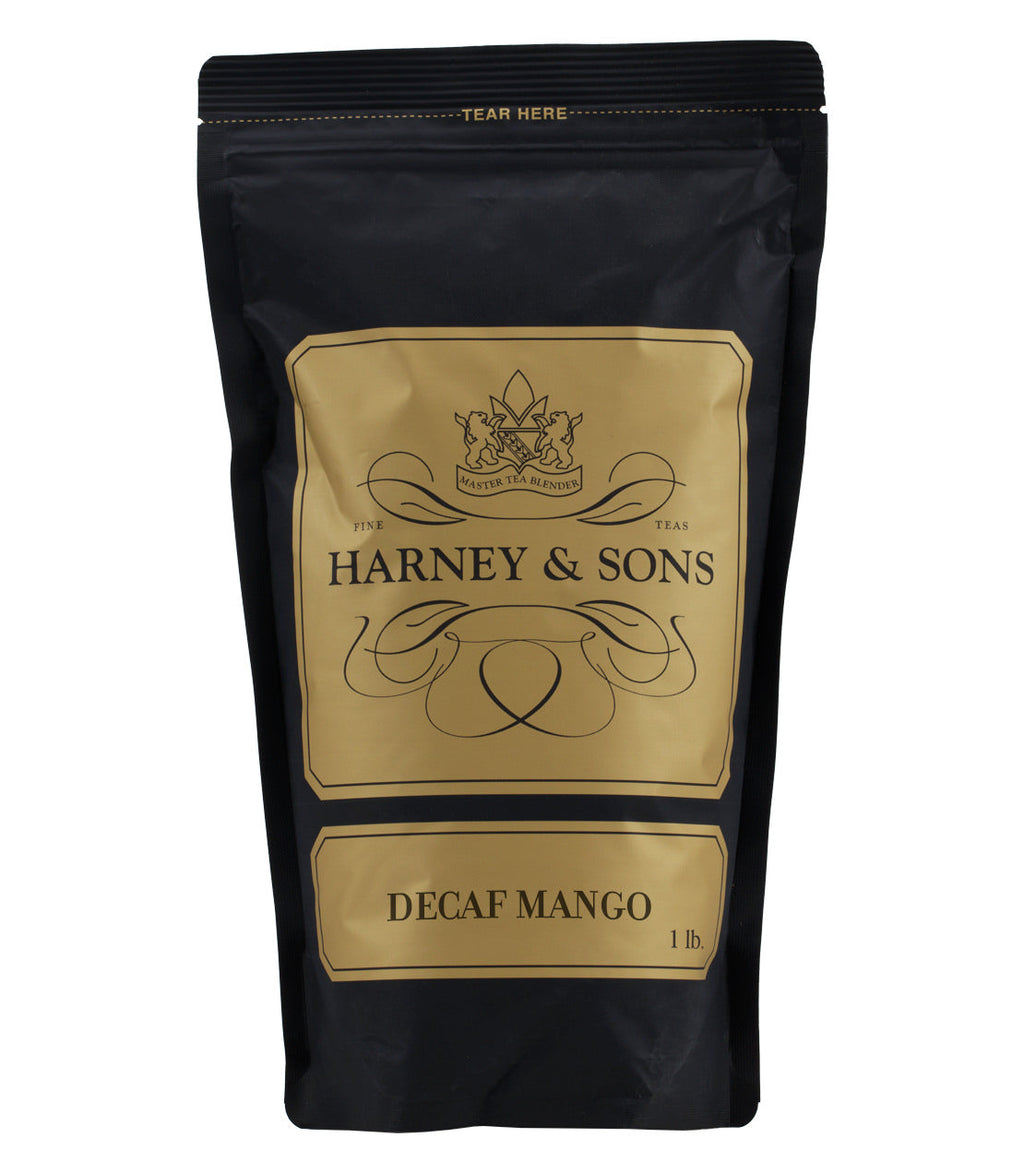 Decaf Mango