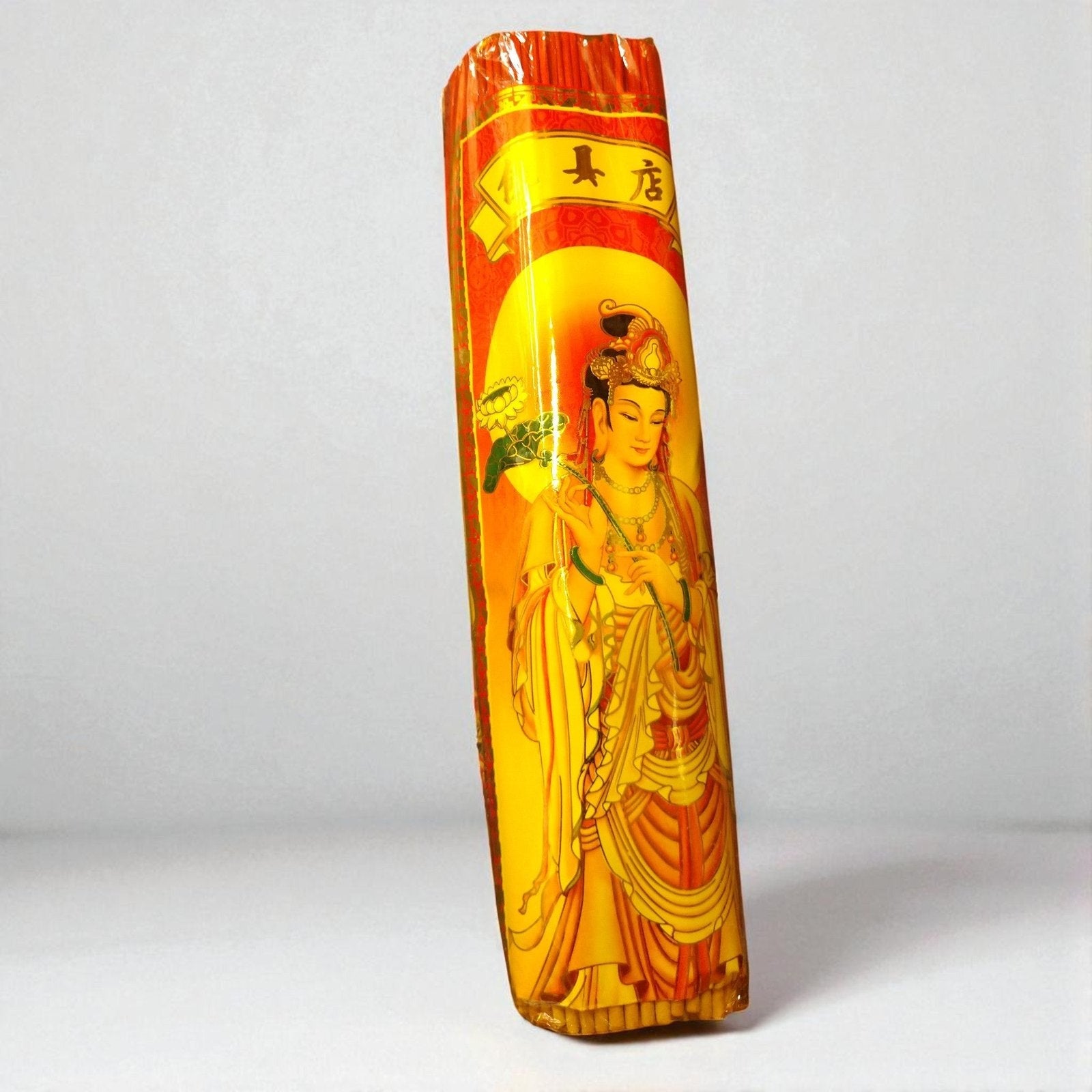 Buddhist Ceremonial Incense 8 and 13 Inch
