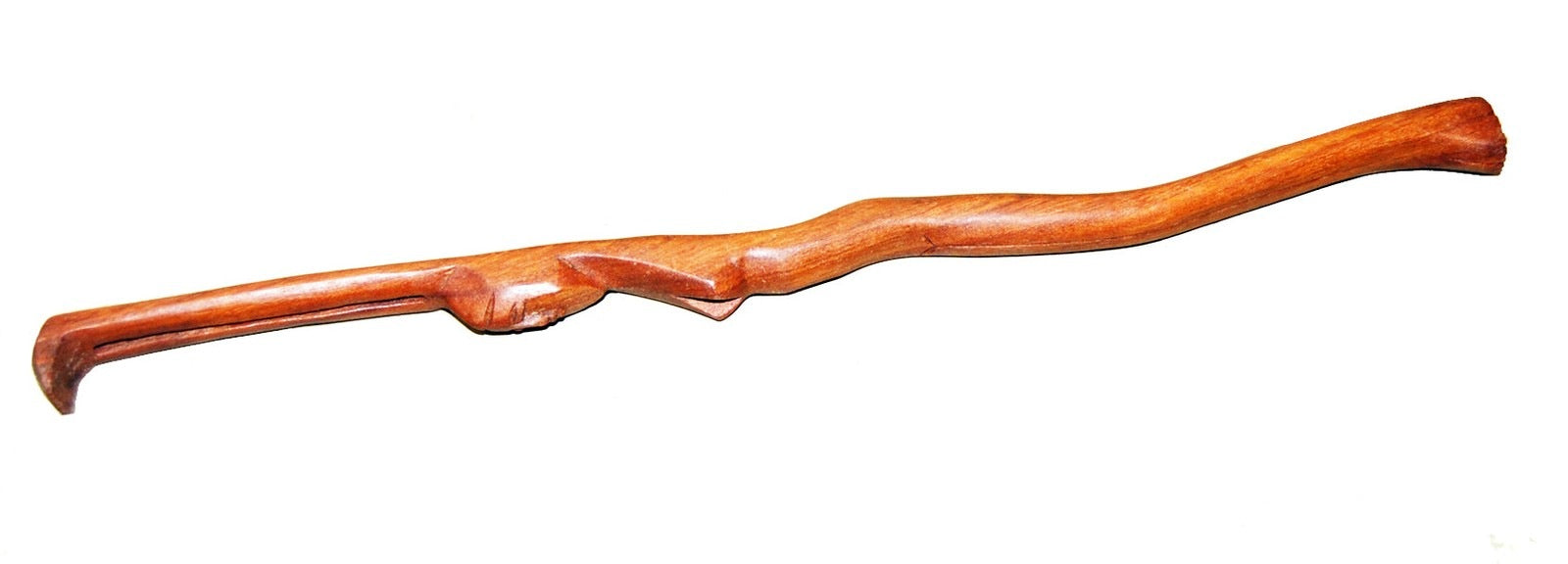 Wooden Back Scratcher 16" Long