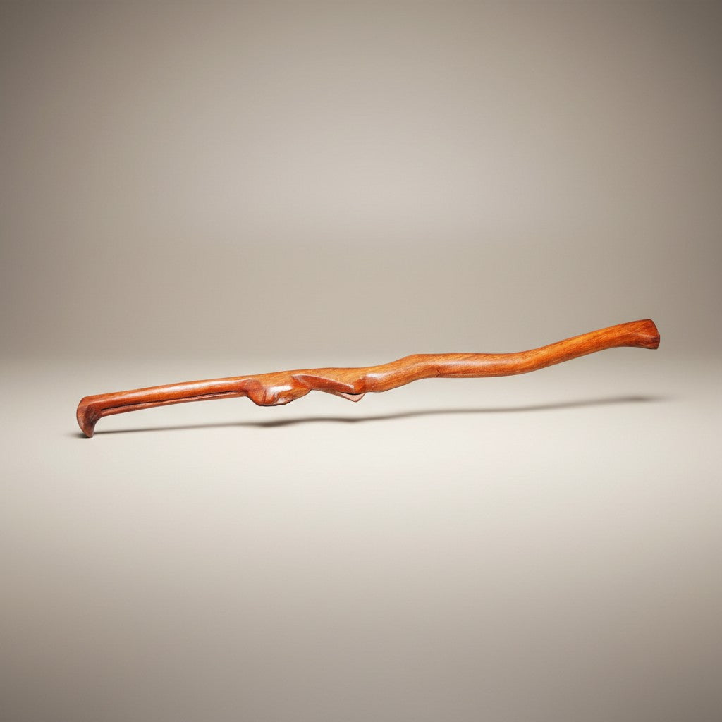 Wooden Back Scratcher 16" Long