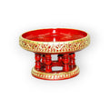 Wooden Ceremonial Bowl 12" Diameter