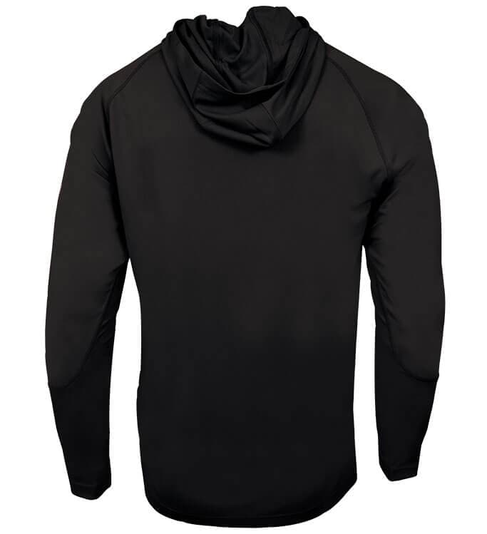 Men's Seamount L/S UV Fishing Hoodie (3X)