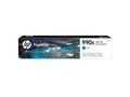 New, Pre-Owned - HP 990X High Yield Cyan Ink Cartridge, M0J89AN