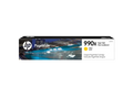 New, Pre-Owned - HP 990X High Yield Yellow Ink Cartridge, M0J97AN