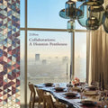 Collaborations: A Houston Penthouse - Hardcover