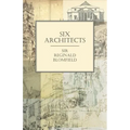 Six Architects - Paperback